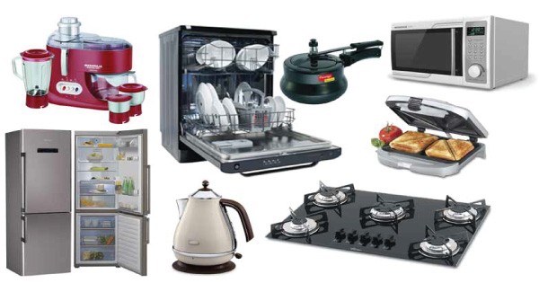 Suppliers of Kitchen Appliances | Sheffield Steel Systems ...