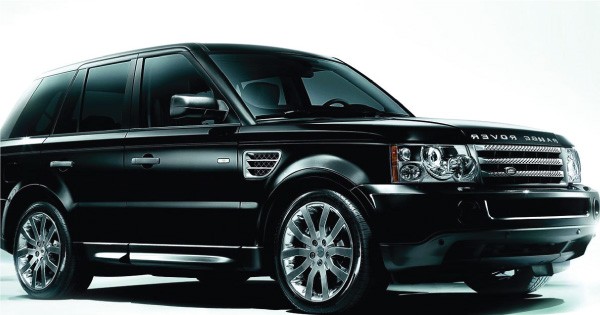 Al-Shujah Motors Ltd - Get Yourself The All-terrain Performance Range Rover Sport...