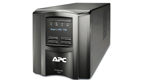 Mindscope Technologies Ltd - APC Award-winning Smart-UPS For Clean And Reliable Power