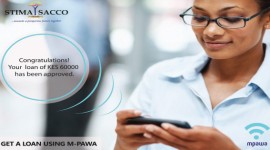 Stima Sacco Society - Why You Should Download Stima Sacco M-PAWA App On Your Phone