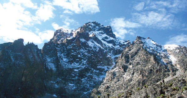 Acharya Travel Agencies Ltd - The Best Trip Offer To Mount Kenya 