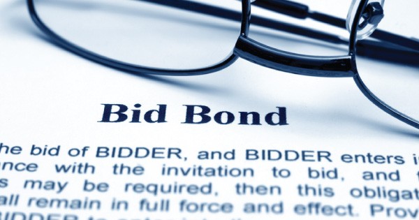 Investeq Capital - What is a Bid Bond?