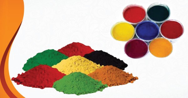Desbro (Kenya) Ltd - Suppliers Of Quality Pigment In Kenya