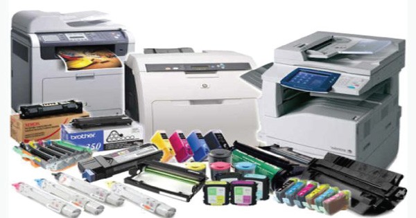 XrX Technologies Ltd  - Printer Machine Repairing Services in Nairobi, Kenya