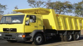 Roy Transmotors Ltd - Reliable Tipper Truck Transporters In Kenya