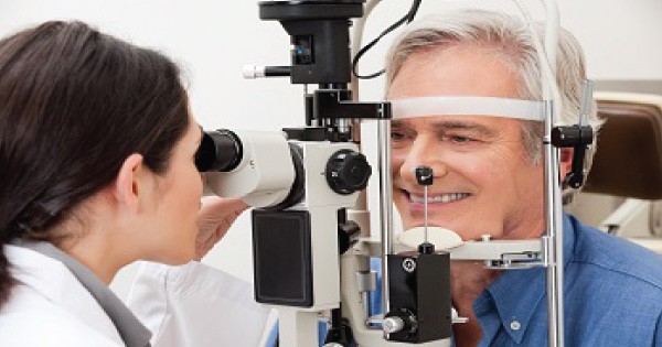 Sharp Vision  - Eye Disease Solutions in Kenya