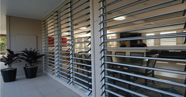 Hebatullah Bros Ltd - Suppliers Of Quality Steel Louvres Window Frames in Kenya