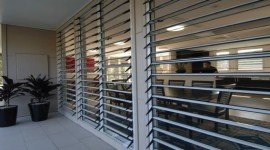 Hebatullah Bros Ltd - Suppliers Of Quality Steel Louvres Window Frames in Kenya