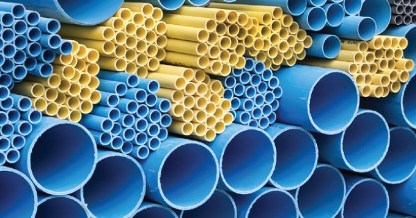 Coninx Industries Ltd - Suppliers of Quality Plastic Pipes in Nairobi, Kenya