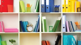 Munshiram Co. (E.A.) Ltd - Why Shelving Is Important In Homes And Offices 