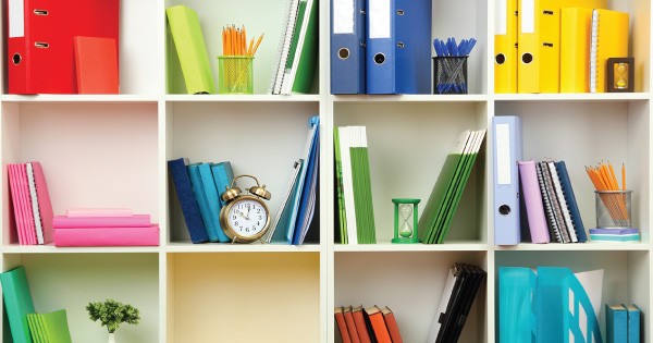 Munshiram Co. (E.A.) Ltd - Why Shelving Is Important In Homes And Offices 