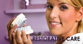 Dental Health Providers Clinics - The Best Restorative Dentistry Clinic in Nairobi