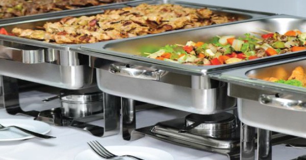 Olive Gardens Hotel - The Best Caterers In Kenya 