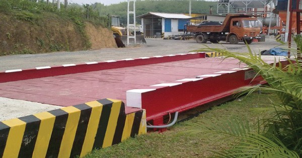 Octagon Data Systems Ltd - Developers Of The Best Weighbridge Module In Kenya