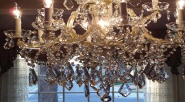 Power Innovations Ltd - Professional Chandelier Cleaning Services in Kenya