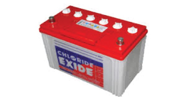 Chloride Exide Kenya Ltd - Suppliers of Maintenance Free Car Batteries in Kenya 