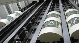 Ultra Electric Limited - Unique Panoramic Elevators