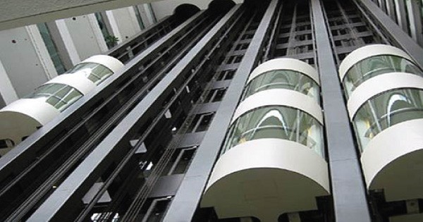 Ultra Electric Limited - Unique Panoramic Elevators