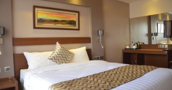 Ngong Hills Hotel  - Book a Hotel Room or Suite at Ngong Hills Hotel 