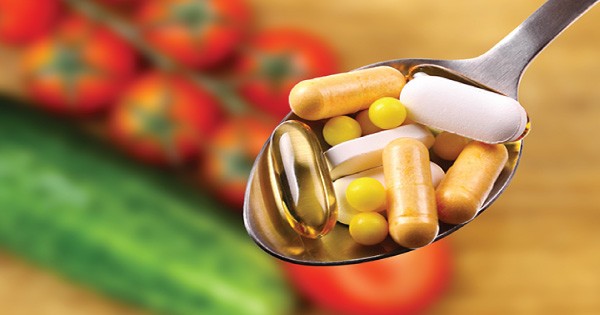 Syner-Med Pharmaceuticals (Kenya) Ltd - Suppliers of Quality Nutritional Supplements In Nairobi, Kenya 