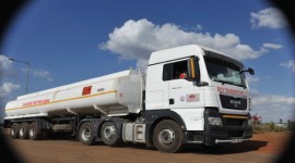 Roy Transmotors Ltd - Reliable Bulk Fuel Transporters In Kenya 