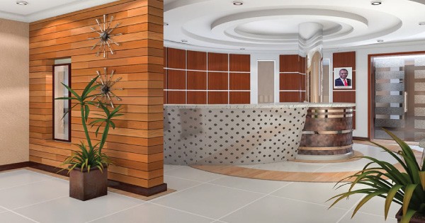 Inexpa Building Systems Ltd - Interior Office Designers in Nairobi, Kenya