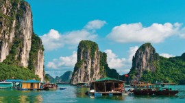 Acharya Travel Agencies Ltd - 9Days Tour Package to Vietnam with Acharya Travel Agencies 