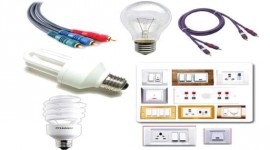Magenta (K) Ltd - Electrical and Electronic Spares 