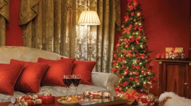 Olive Gardens Hotel - Amazing Christmas Accommodation Offer At Olive Gardens Hotel