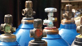 Cylinder Works Limited - Hydrostatic Testing Experts in Kenya