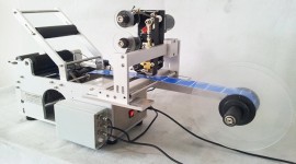 Skanem Interlabels Nairobi Ltd - Quality Automatic  Labelling Machines in Kenya 