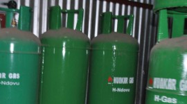 Cylinder Works Limited - LPG Cylinder Recertification Services in Kenya
