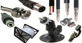 Security Systems International Ltd - Suppliers of CCTV Accessories in Nairobi, Kenya