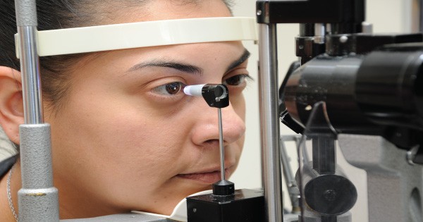 Jaff's Optical House Ltd - Professional Eye Pressure Check-ups in Nairobi, Kenya