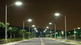 Lighting Solutions Ltd - Cooper 150w - 250w Street Lights in Kenya 