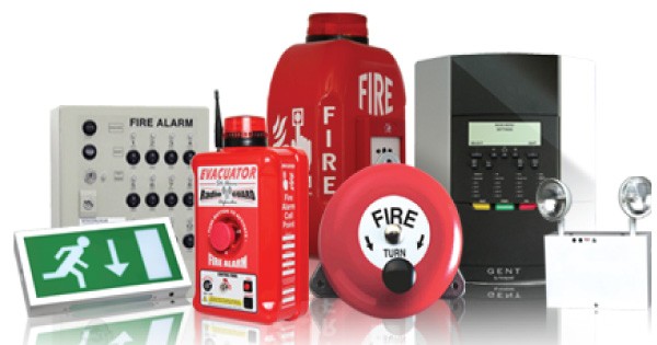 Security Systems International Ltd - Fire Alarm Systems and Accessories in Kenya