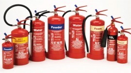 Jubilee Engineering Ltd - Fire Extinguishers Suppliers in Kenya