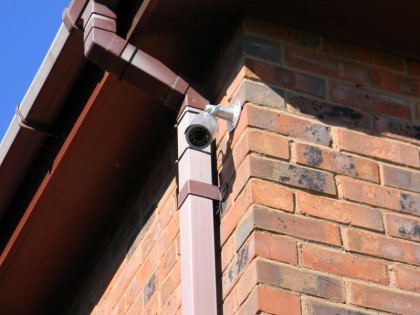 Security Systems International Ltd - Home Security Systems Installation in Kenya