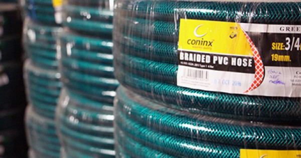 Coninx Industries Ltd - Manufacturers of Flexible Hose Pipes in Kenya