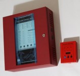 Jubilee Engineering Ltd - Fire Alarm Control Panel Suppliers in Kenya