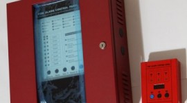 Jubilee Engineering Ltd - Fire Alarm Control Panel Suppliers in Kenya