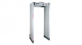 Security Systems International Ltd - Walk Through Metal Detectors in Kenya