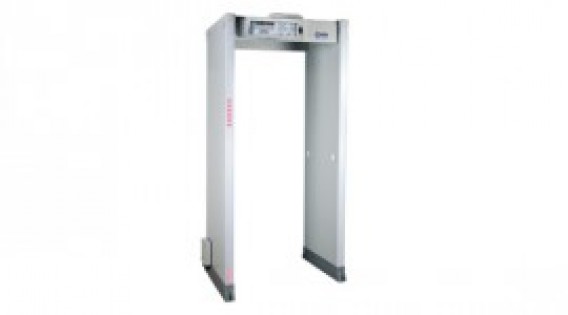 Security Systems International Ltd - Walk Through Metal Detectors in Kenya