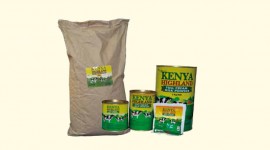 R H Devani Ltd - Manufacturers of Cream Milk Powder in Kenya