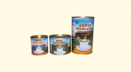 R H Devani Ltd - Manufacturers of Kenya Highlands Instant Coffee in Kenya