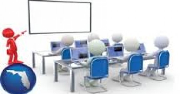 Top Computer Training Institutes in Kenya | Computer Learning Centre