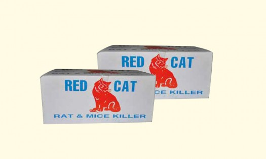 R H Devani Ltd - Rodent Control Products in Kenya