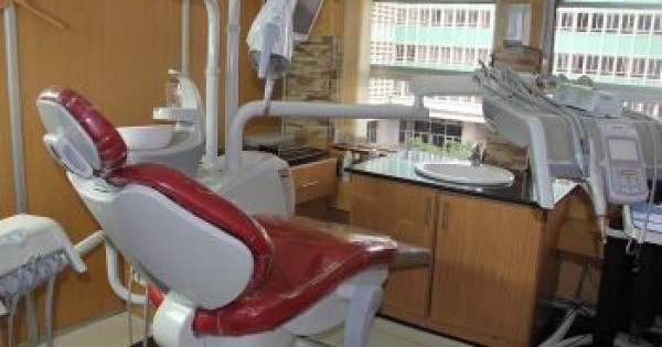 Molars Dental Practice - Root Canal Therapy Services in Kenya