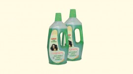 R H Devani Ltd - Miss World Apple Shampoo 