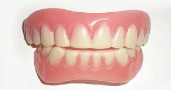 Family Dentistry - Dentures Specialists in Kenya